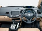 Honda Civic Hybrid MXB 2006 года (JP)
